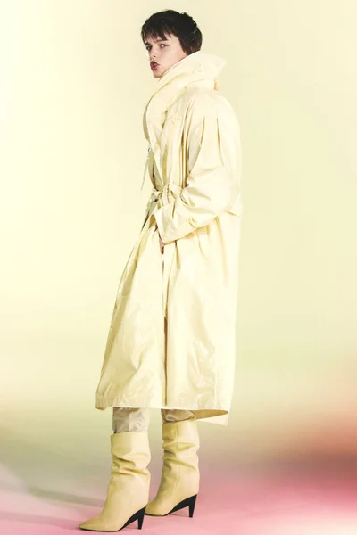 Look 1